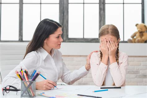 14 Lucruri Pe Care Sa Le Spui Copilului Tau Atunci Cand Este Anxios