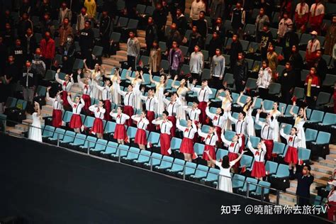 全国第十一届残运会暨第八届特奥会圆满落幕 知乎