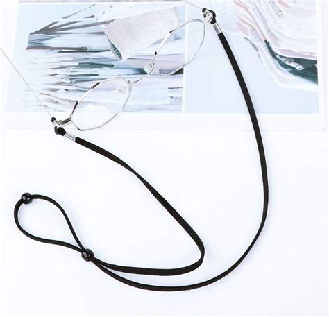 Eye Glasses String Holder Strap Eyeglass Straps Cords For Men Women Eyeglass