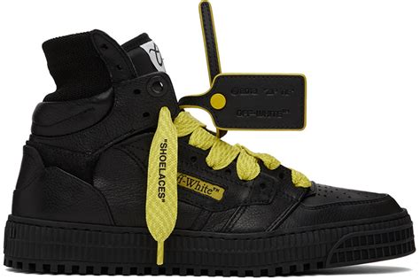 white black   court sneakers  white