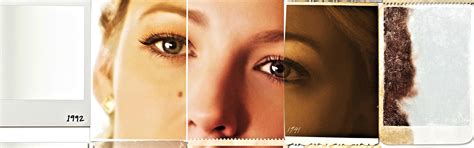 review  age  adaline  reel good