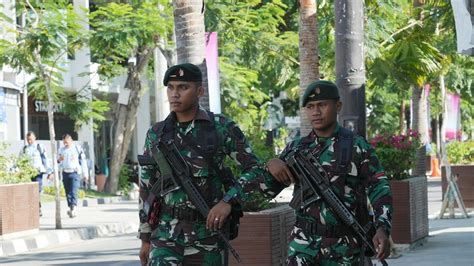 Indonesian President Condemns Shootout Involving Asean Officials In Myanmar Flipboard