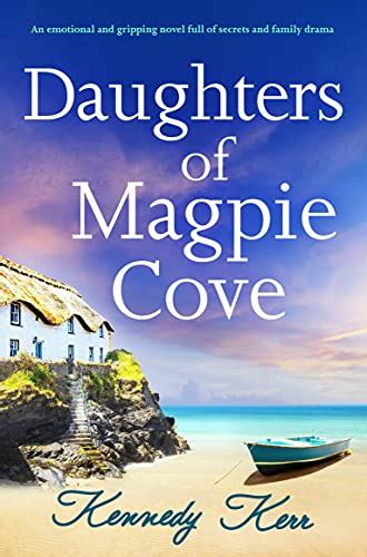 Daughters Of Magpie Cove An Emotional And Gripping Novel Full Of