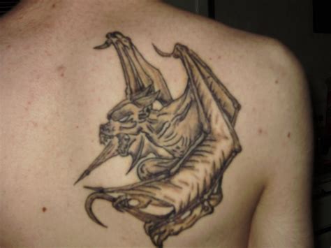 dragon tattoo by CorporalDeath49 on DeviantArt