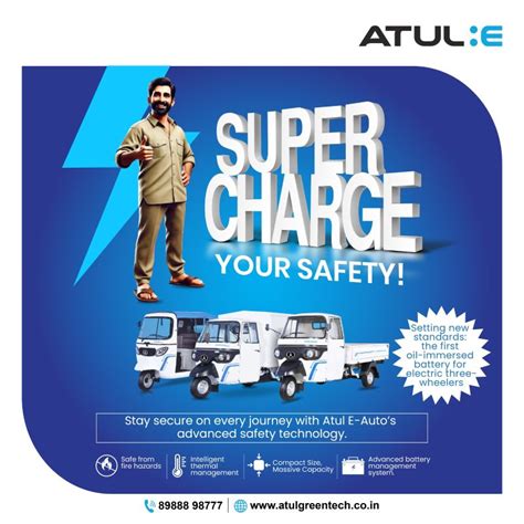 Atul Greentech On Linkedin Superchargeyourfridays