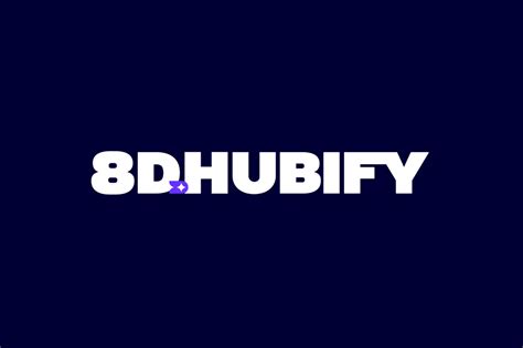 D Hubify Manifesto Blog D Hubify