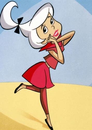 Judy Jetson Fan Casting For The Jetsons Beyond Orbit City Mycast Fan Casting Your Favorite