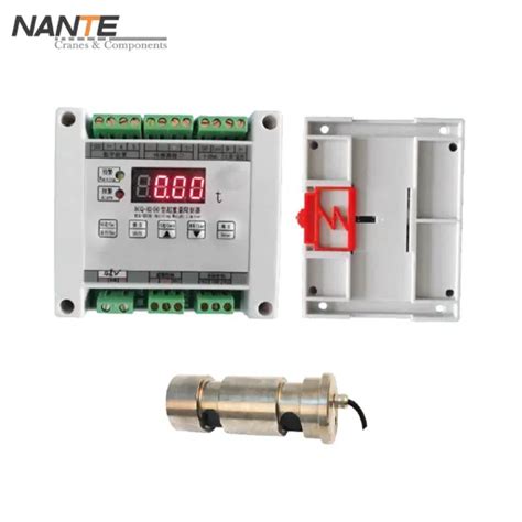 Overload Limit Switch For Lifting Mechanism Spare Parts And Load
