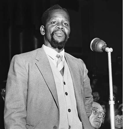 Remembering Oliver Tambo News24