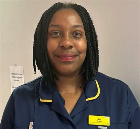 Chief Nurse S Blog Walsall Healthcare NHS Trust