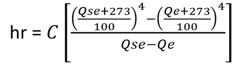 Découvrir 165 imagen echange thermique formule fr thptnganamst edu vn