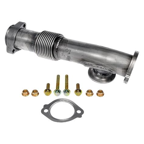 Dorman Oe Solutions Passenger Side Turbocharger Up Pipe Kit