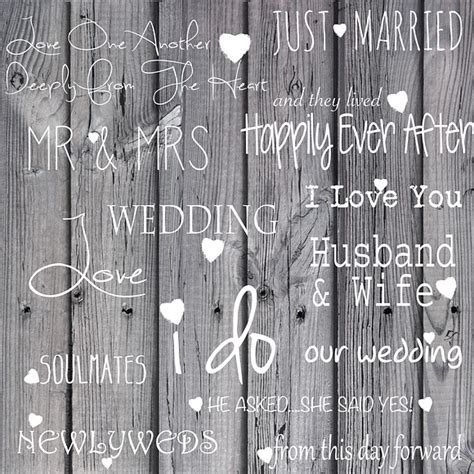 15 Word Art Photo Overlays Photoshop Objects On Creative Market