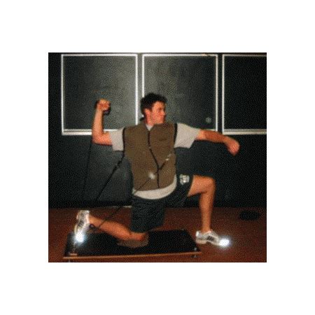 ET Training Systems, dForce Trainer Products & Sport-Specific Training