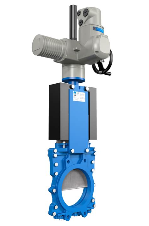 Cmo Valves Knife Gate Valve Manufacturing The Valve You Need