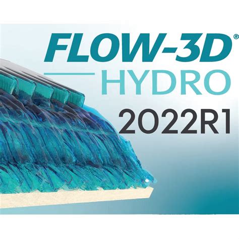 Flow D Hydro Software De Simulaci N Hidr Ulica