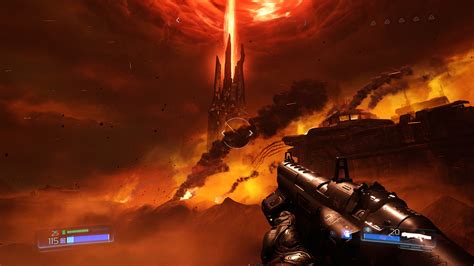 DOOM 2016 PC Review NoobFeed