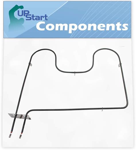 7406p428 60 Oven Heating Element Replacement For Maytag Mer6875bas Compatible With