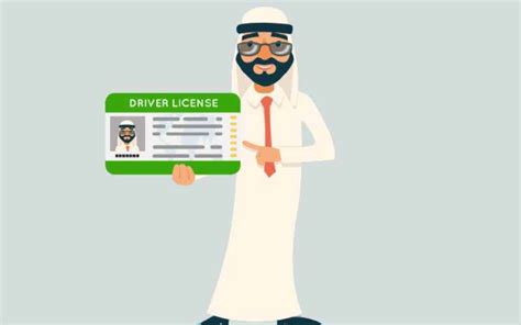 How To Open Your Driving License File In Abu Dhabi Khaleejfeed