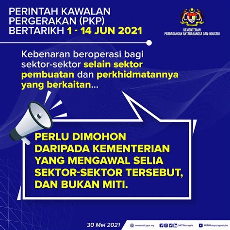 Miti Malaysia On Twitter Penting Sistem Cims Hanya Untuk Sektor