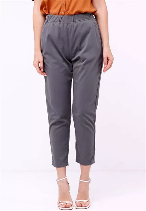 Buy Crissa Crissa Trouser 2024 Online | ZALORA Philippines