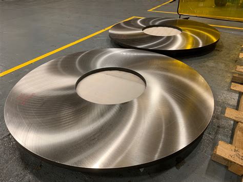 Steel Surface Finish At Eleanor Noel Blog