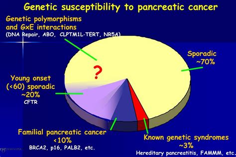 Ppt Genetics Of Pancreatic Cancer Powerpoint Presentation Free Download Id 6605593