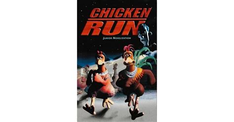 Chicken Run by Ellen Weiss