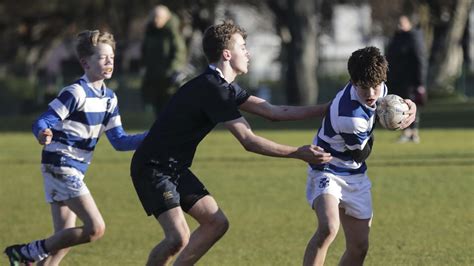 022 Methody V Jct J2nds U14 Aandb Blackrock College Flickr