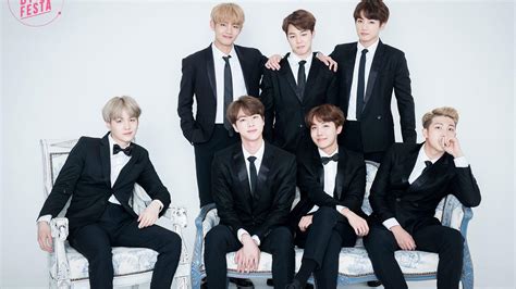 BTS Desktop 2019 Wallpapers - Wallpaper Cave