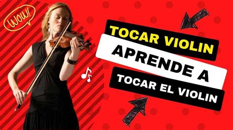 Tutorial Completa Sobre El Violín Tipos Partes Y Cómo Tocarlo