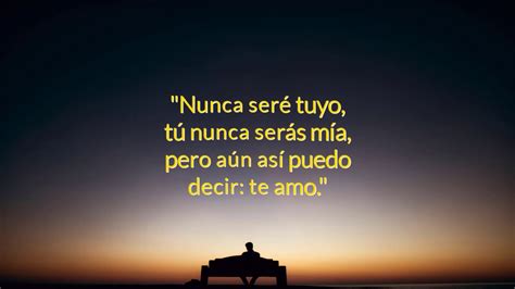 Top 50 Imagen Frases De Amor Imposible Cortas Abzlocal Mx