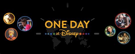 Let Disney Help You Spend One Day At Disney Syfy Wire