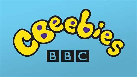 CBeebies Logo - LogoDix