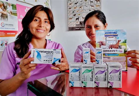 Catálogo Farmavet Labs