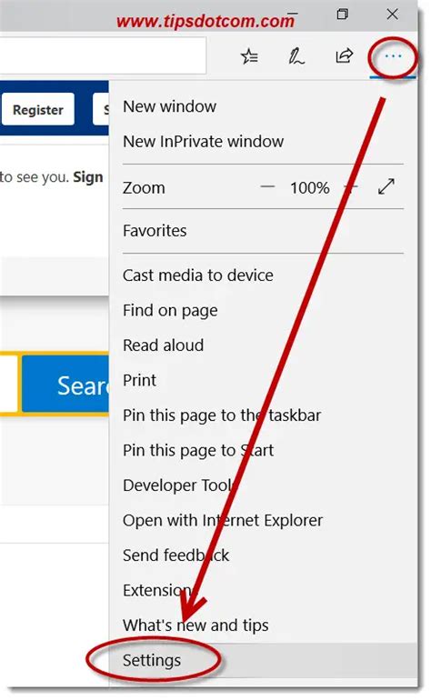 How To Save Tabs Microsoft Edge