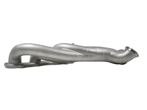 Honda K K Exhaust Manifold Vband Sidewinder Plazmaman