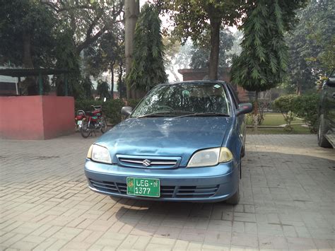 Vehicle Punjab Police Motor Transport Wing