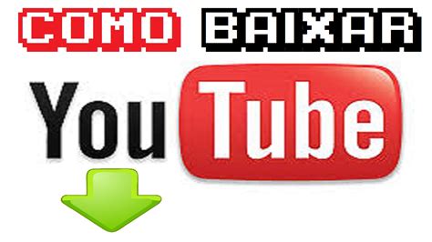 Baixar Youtube