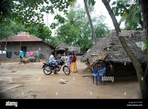 Tamil Village Women Hi Res Stock Photography And Images Alamy