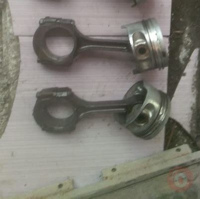 Renault R Kma Enerji Motor Piston Kma Yedek Par Alar