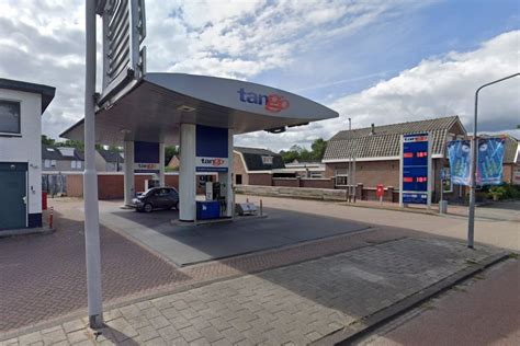 Grote Prijsverschillen Tussen Tankstations Hier In Almelo Tank Je Het