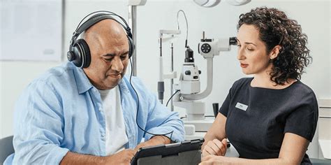 Getting the most from your hearing aids | Specsavers Australia