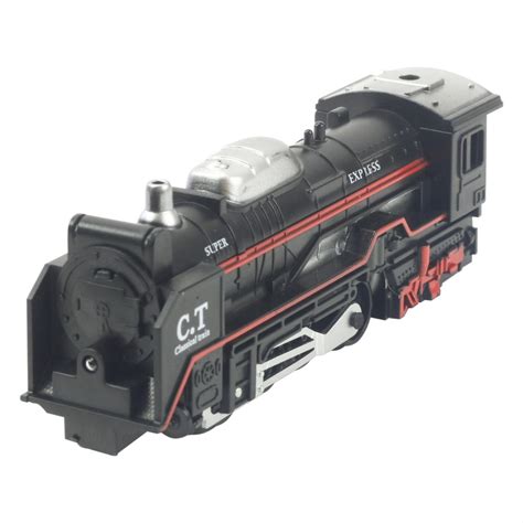 Ferrorama Trem Locomotiva Trilhos E Vag Es Bbr Toys No Shoptime