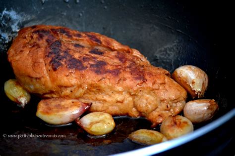 Recette Du Filet Mignon Au Miel Petits Plats Entre Amis