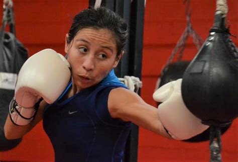 Yesenia Niña Gómez quiere otro título mundial Quintana Roo Hoy