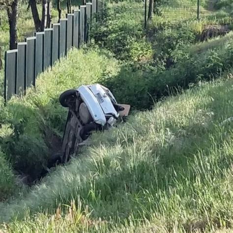 Talca Una víctima fatal y un herido tras accidente Diario El Centro