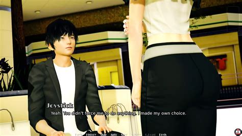 Countess In Crimson Pt 04 Nc Naughty Run Cartoon Porn By FapHouse