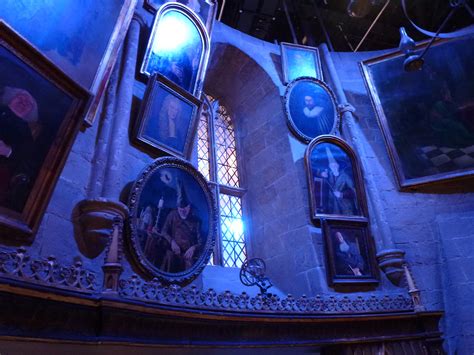 Wie man das Warner Bros. Studio besucht - Paris10.de