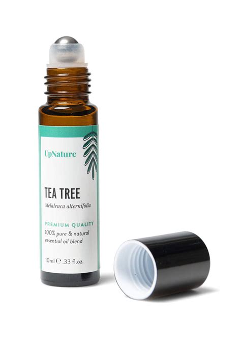 Best Tea Tree Oil for Skin Tags Removal at Home When You Can’t See a Doctor | StyleCaster